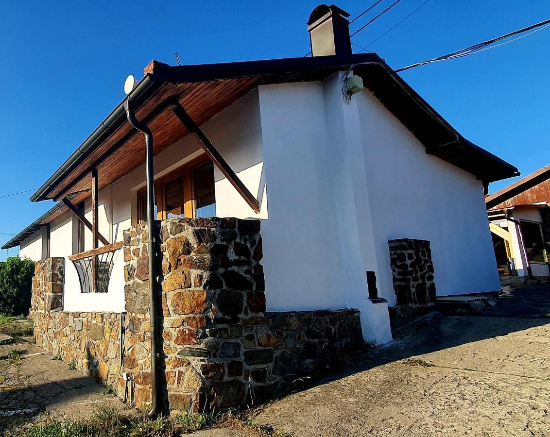Katerina Restaurant A Penzion Rozvadov Kültér fotó